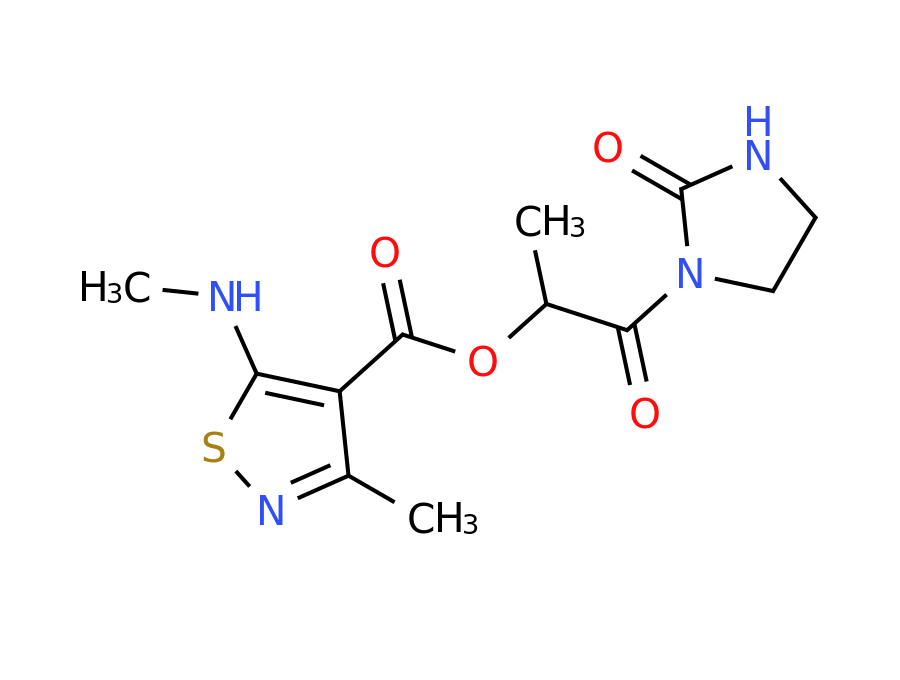 Structure Amb6069884