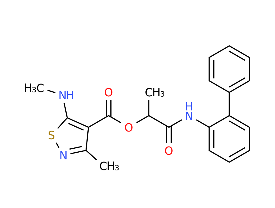 Structure Amb6069938