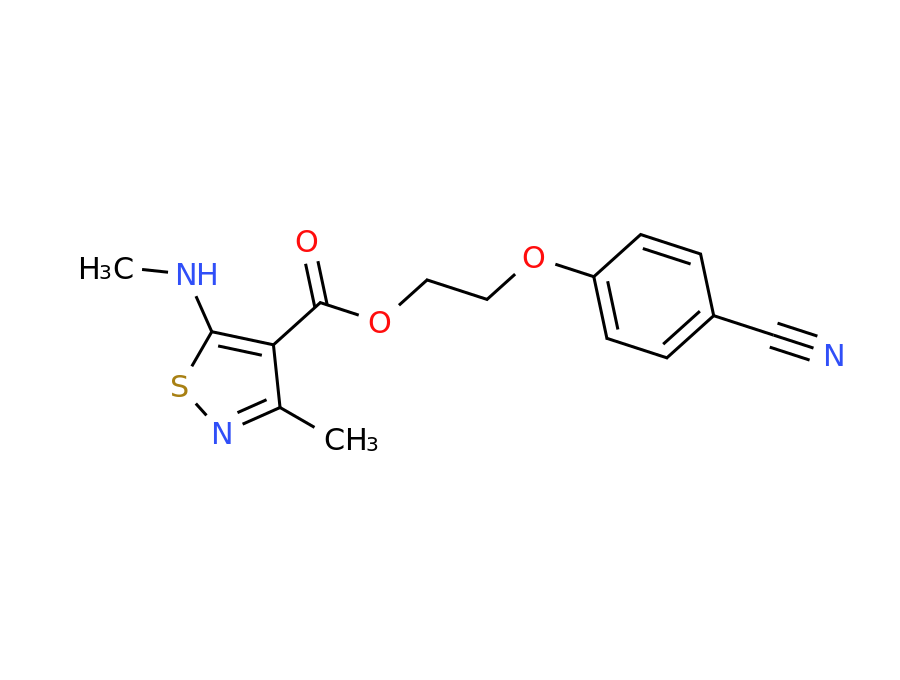 Structure Amb6069952