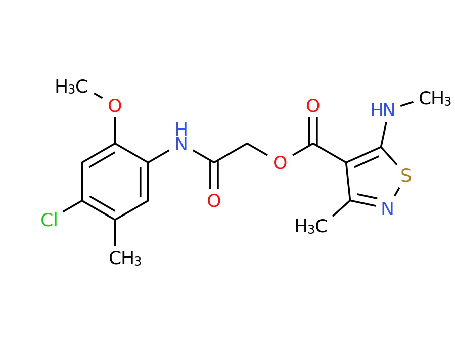 Structure Amb6069953