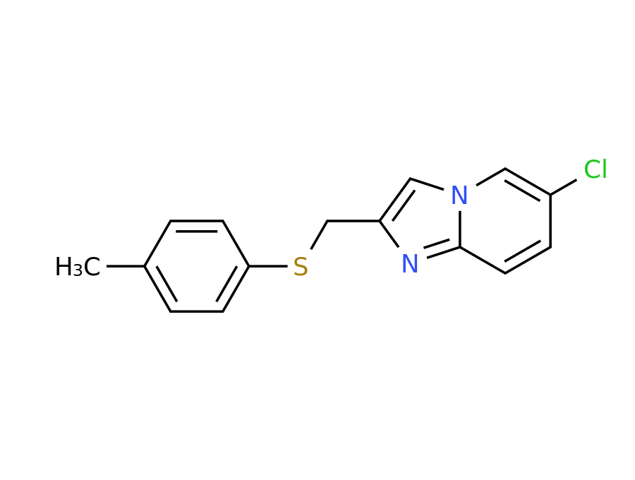 Structure Amb607090