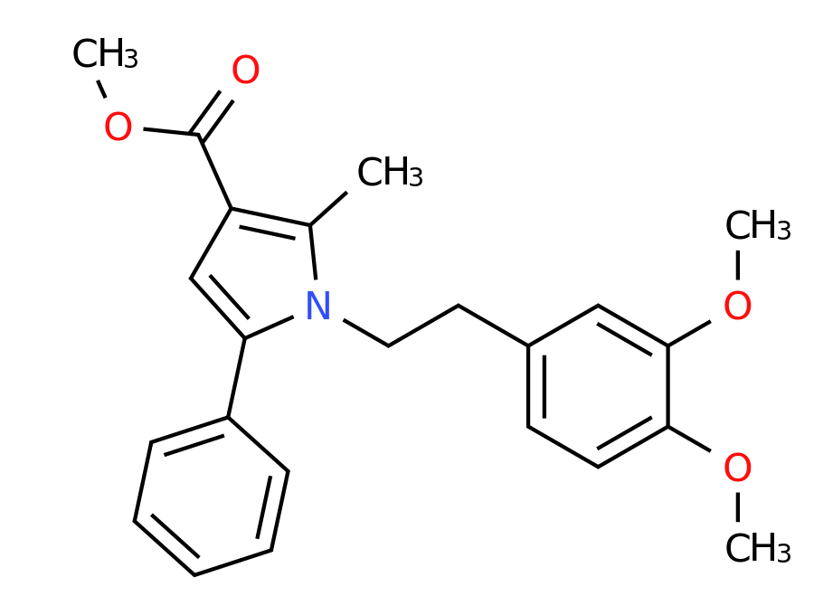 Structure Amb607126