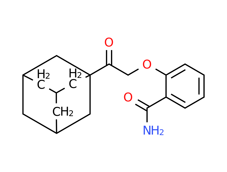 Structure Amb6072273