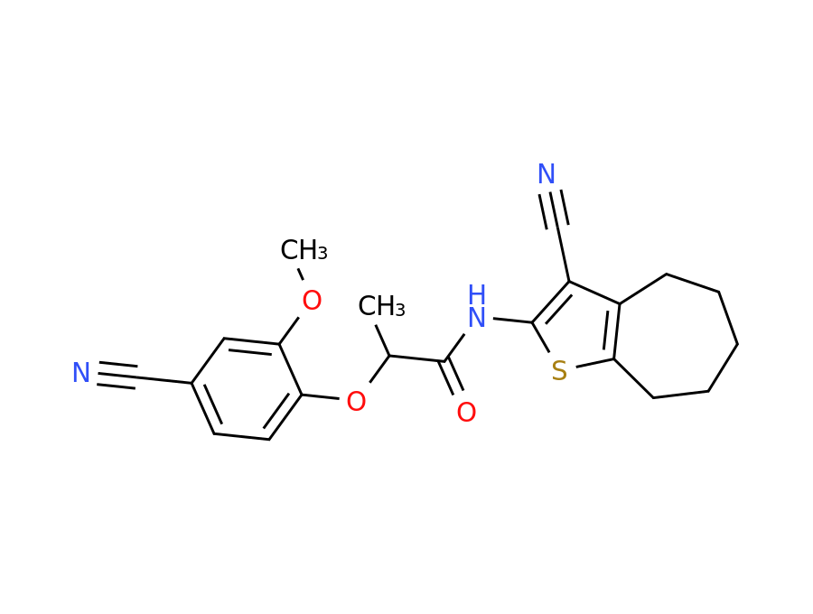 Structure Amb6072398