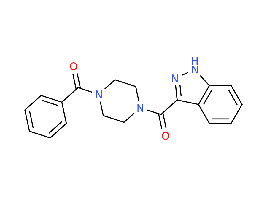 Structure Amb6074