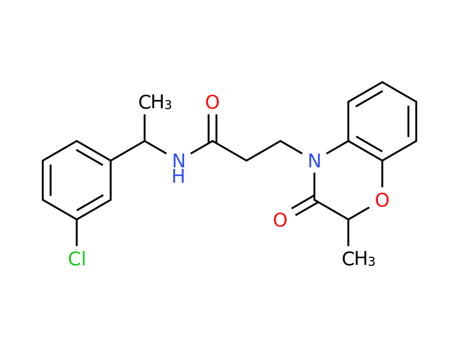 Structure Amb6074162