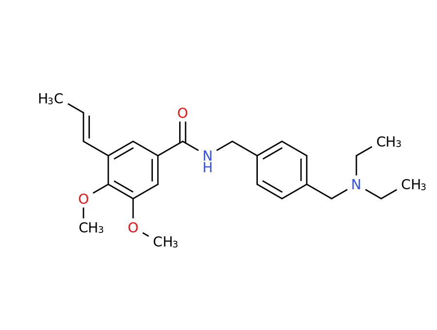 Structure Amb6074826