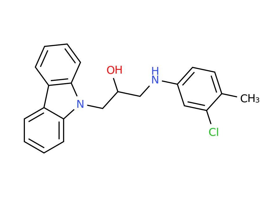 Structure Amb607623