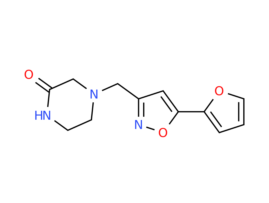 Structure Amb6076812