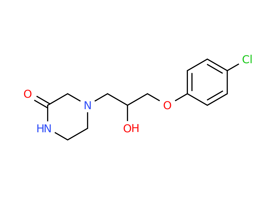 Structure Amb6076816