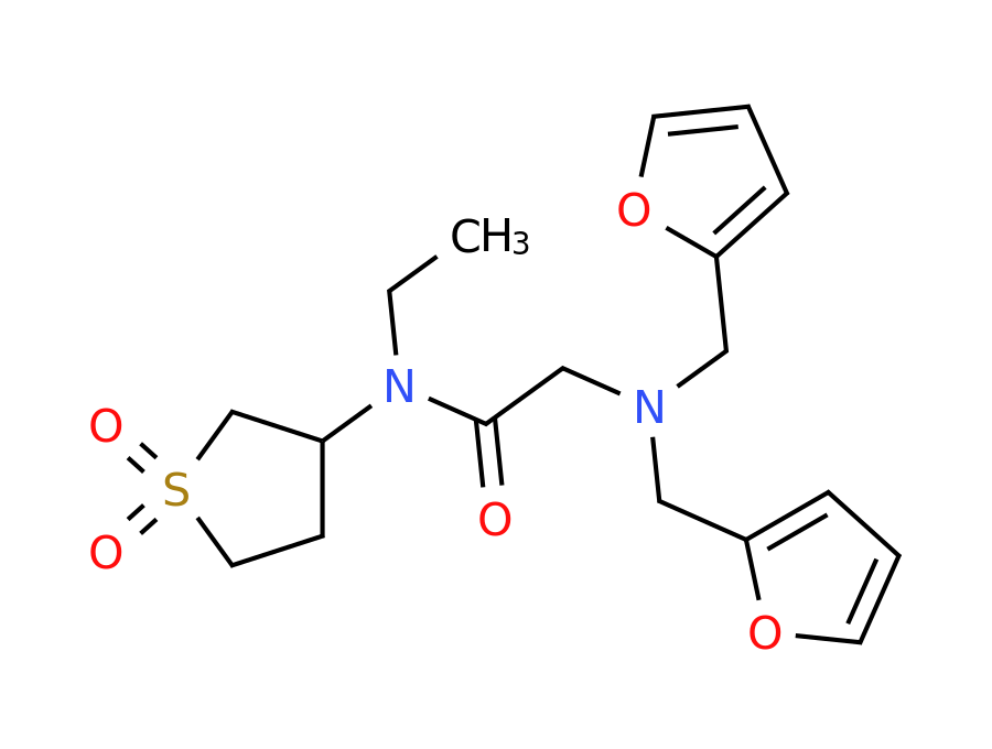 Structure Amb6076902