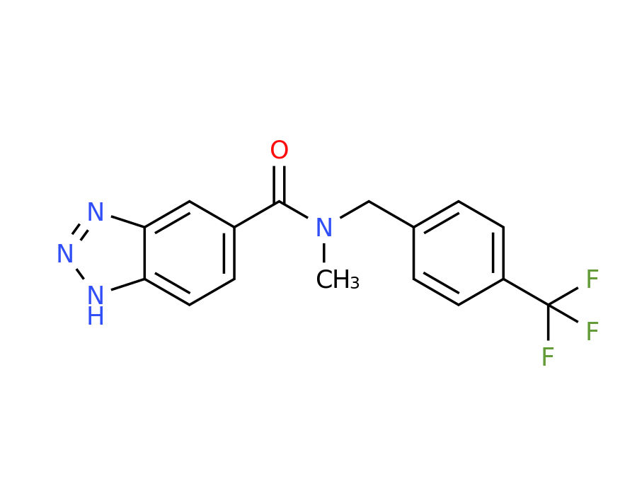 Structure Amb6078342