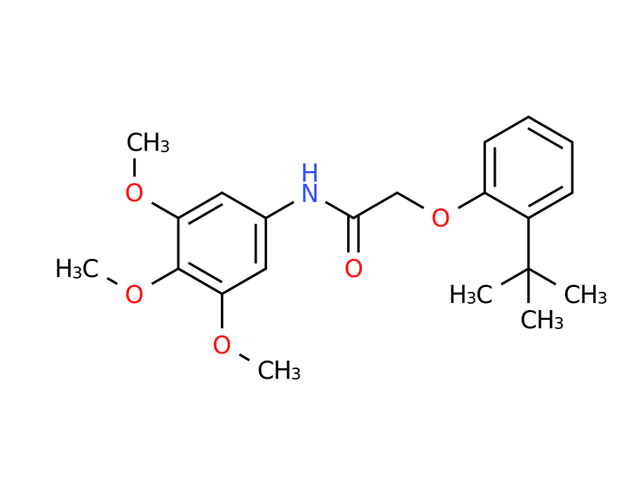 Structure Amb6079279