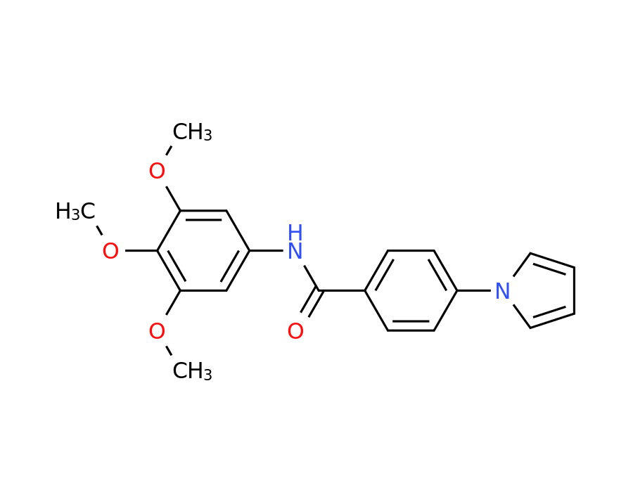 Structure Amb6079280