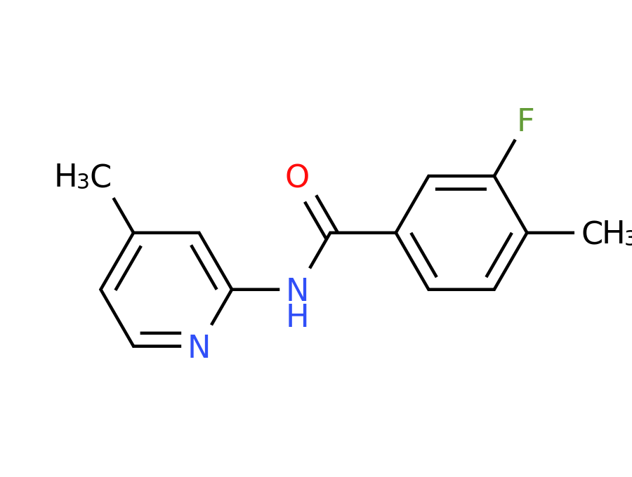 Structure Amb6080879