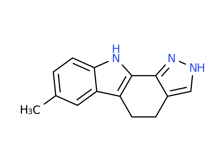 Structure Amb608178