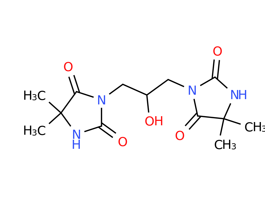 Structure Amb608224