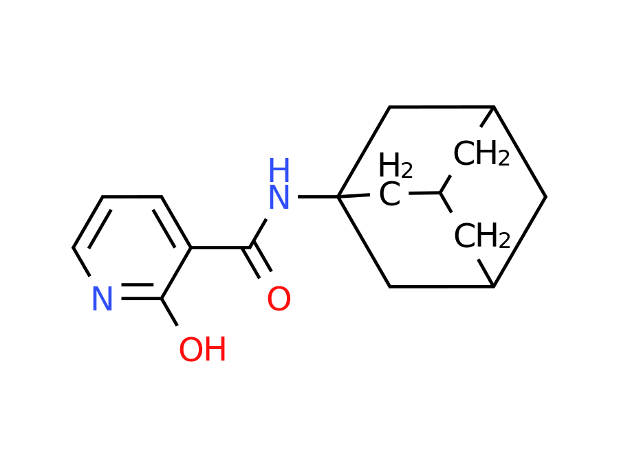 Structure Amb6082606