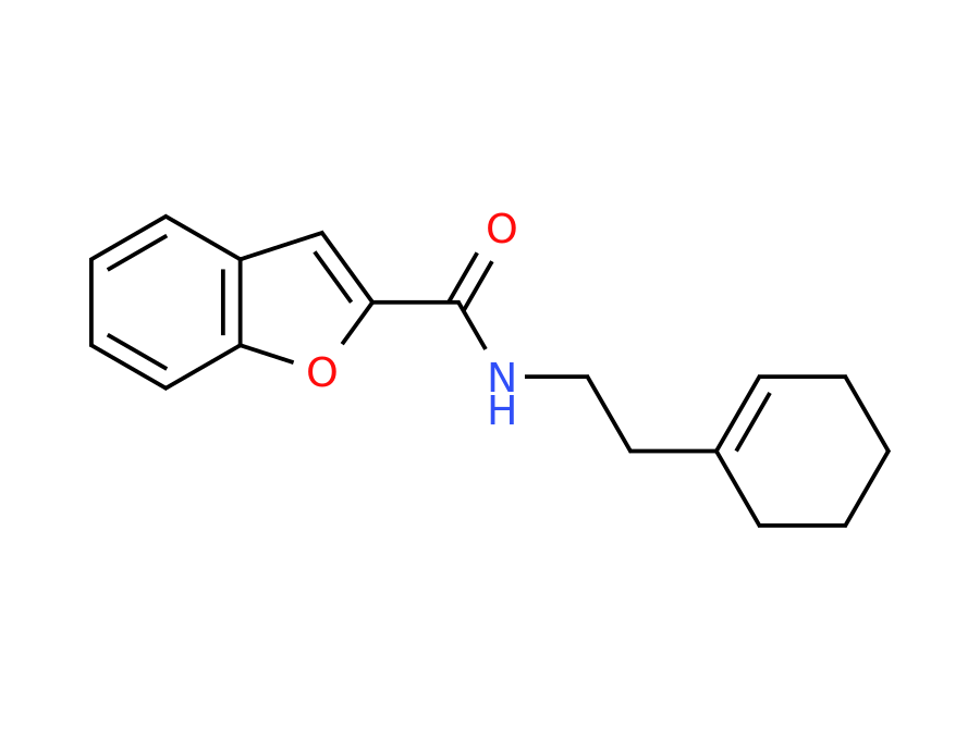 Structure Amb6082986