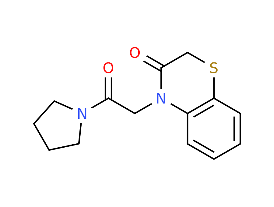 Structure Amb6083060