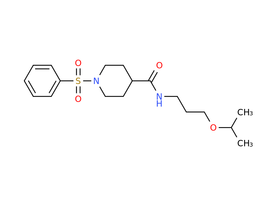 Structure Amb6083782