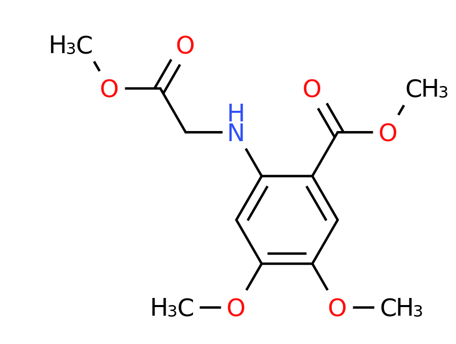 Structure Amb6084444