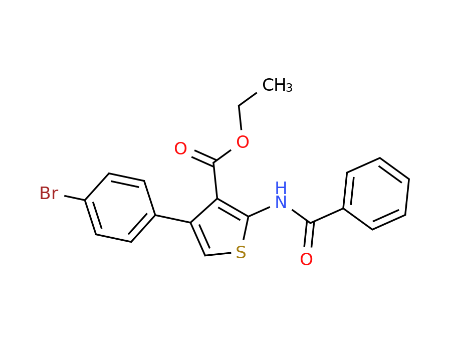 Structure Amb608645