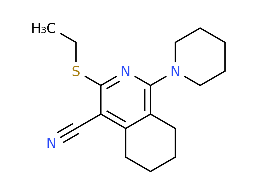 Structure Amb608650