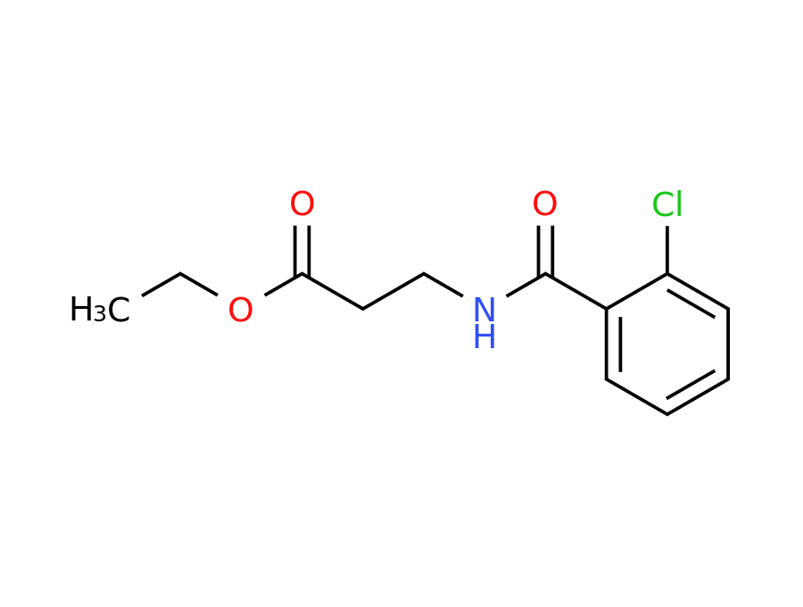 Structure Amb608723