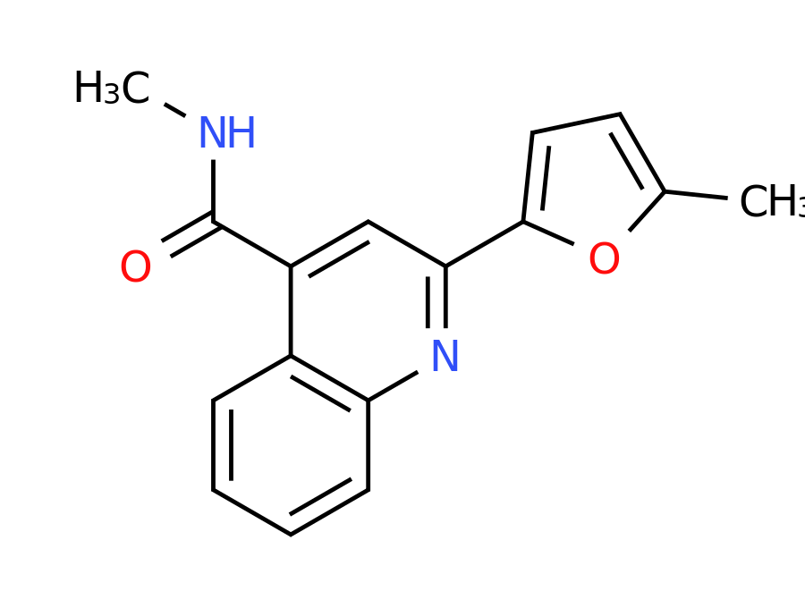 Structure Amb60874