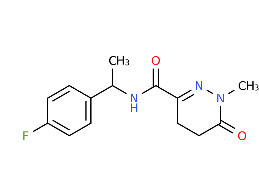 Structure Amb6087551