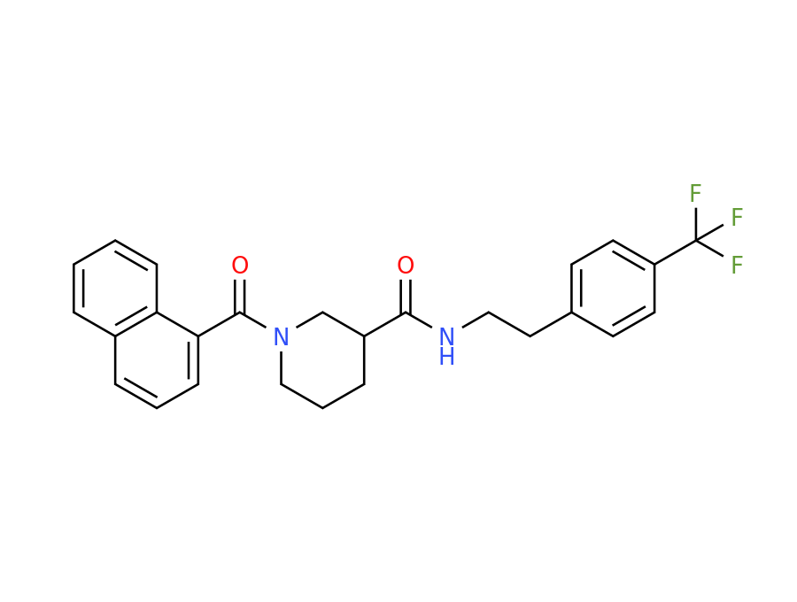 Structure Amb6087638