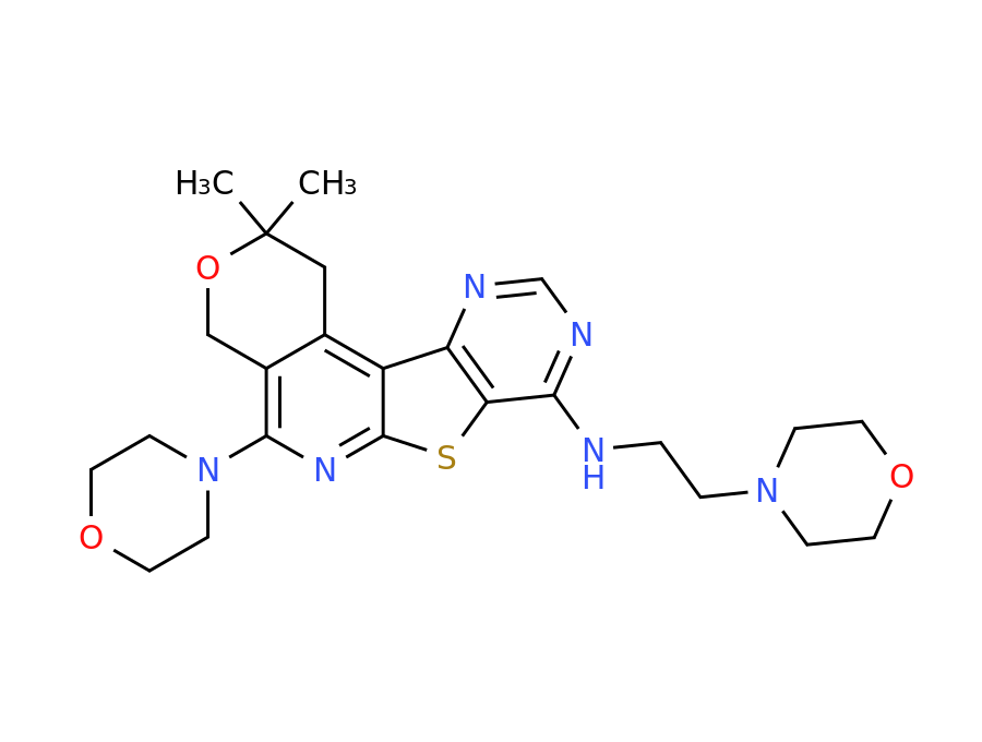 Structure Amb608783