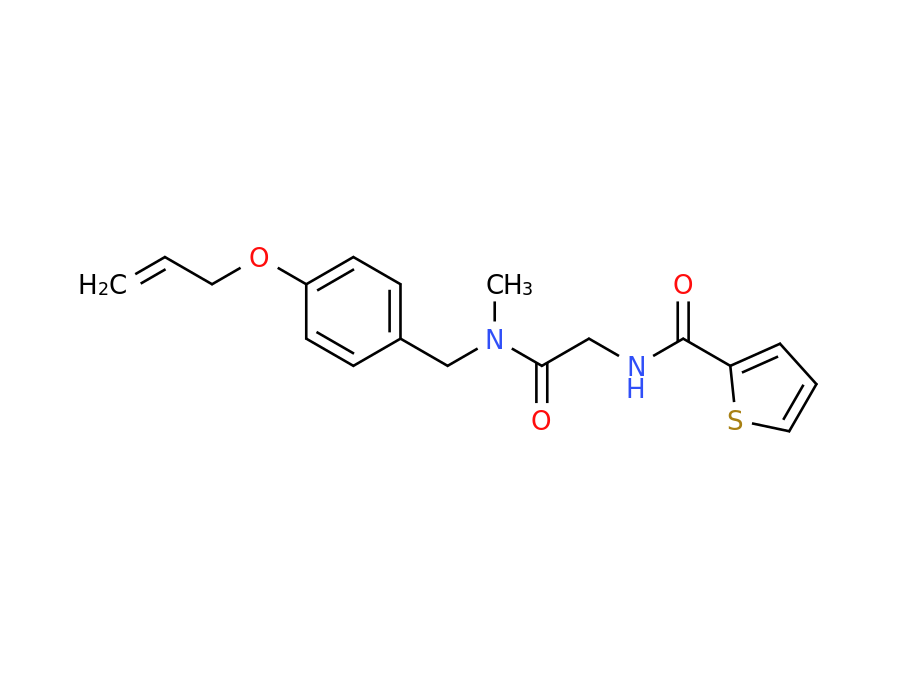 Structure Amb6088092