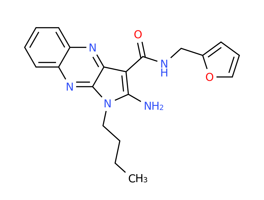 Structure Amb608838