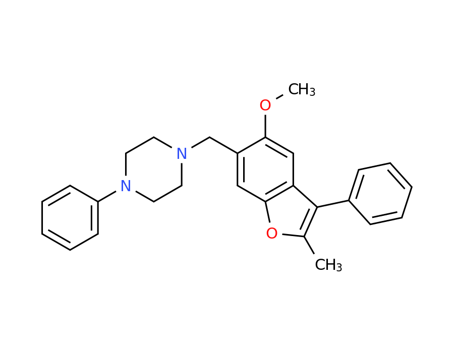 Structure Amb608962