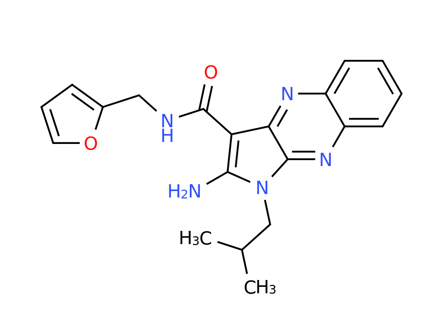 Structure Amb608995