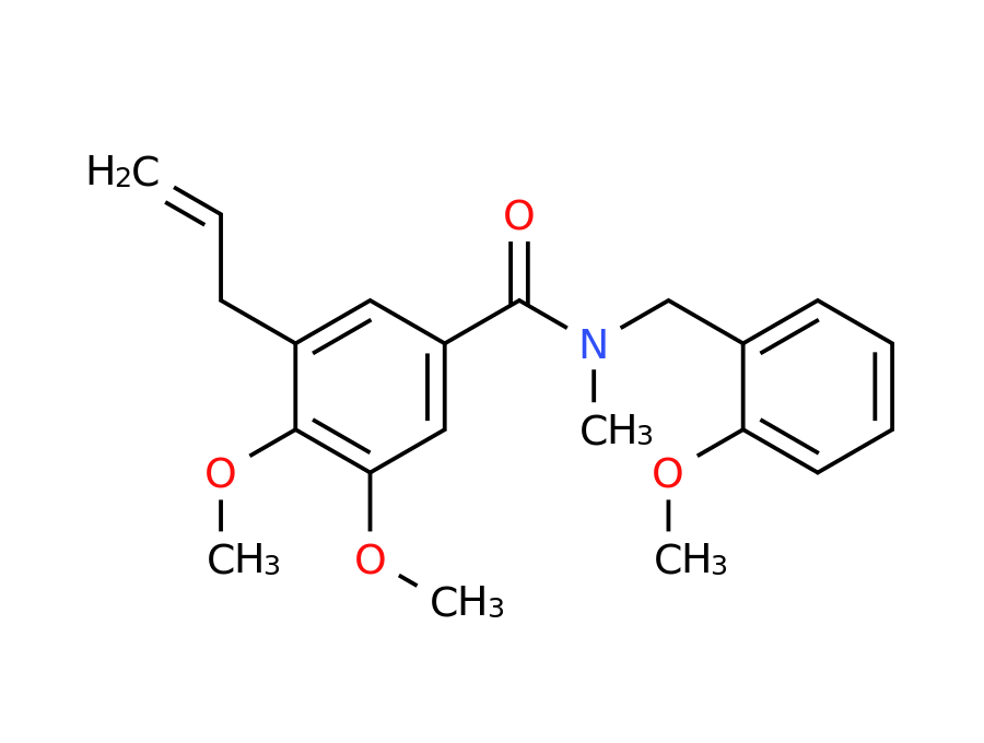 Structure Amb6090035