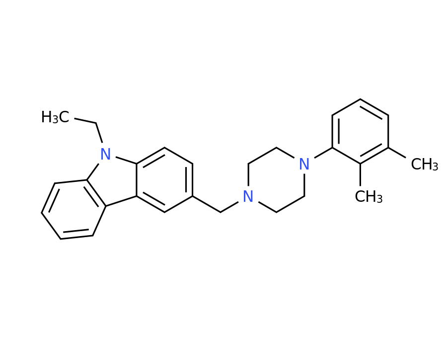 Structure Amb609018