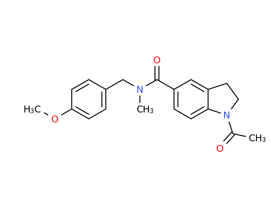 Structure Amb6090582