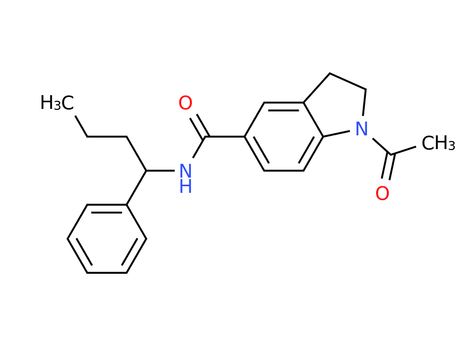 Structure Amb6091333