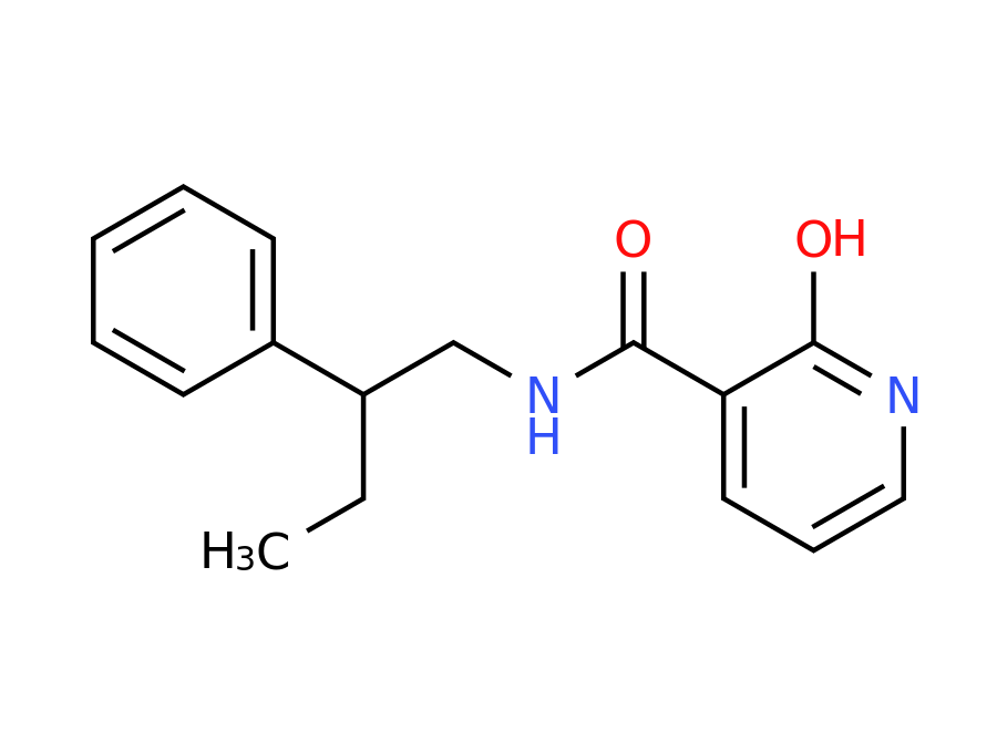 Structure Amb6092039