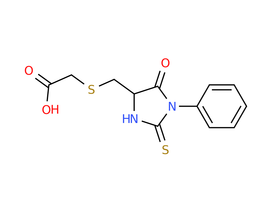 Structure Amb609345