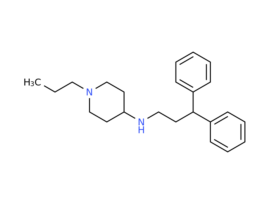 Structure Amb609404