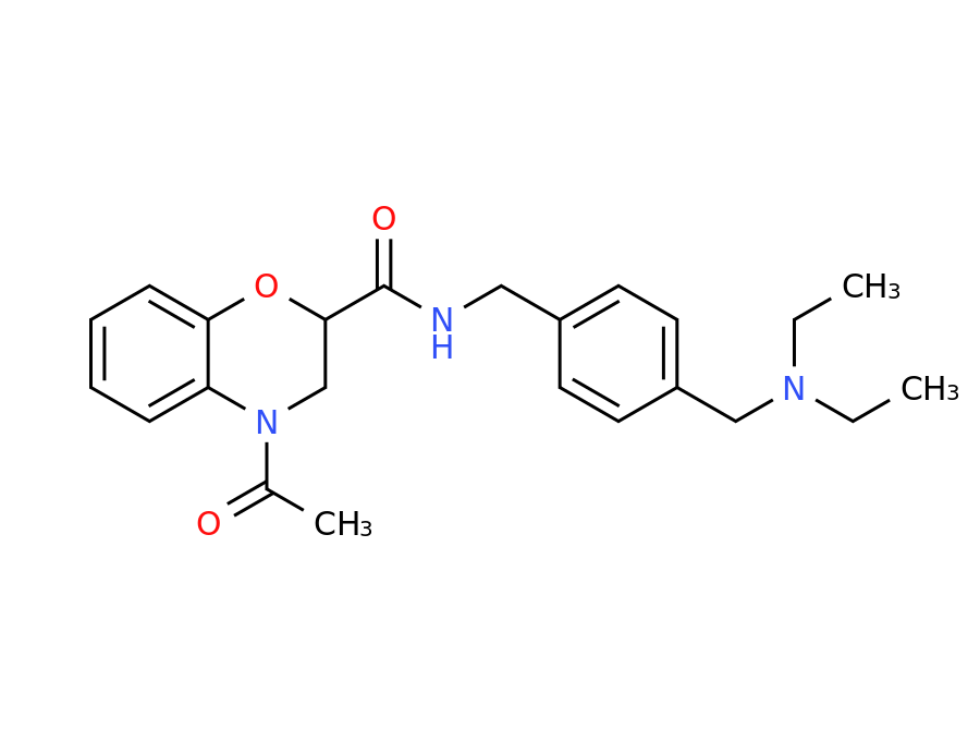 Structure Amb6094781