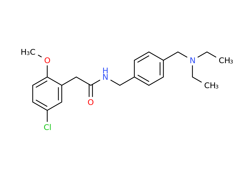 Structure Amb6094807