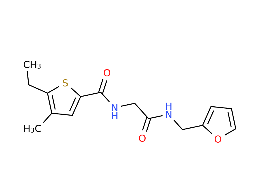 Structure Amb6094830