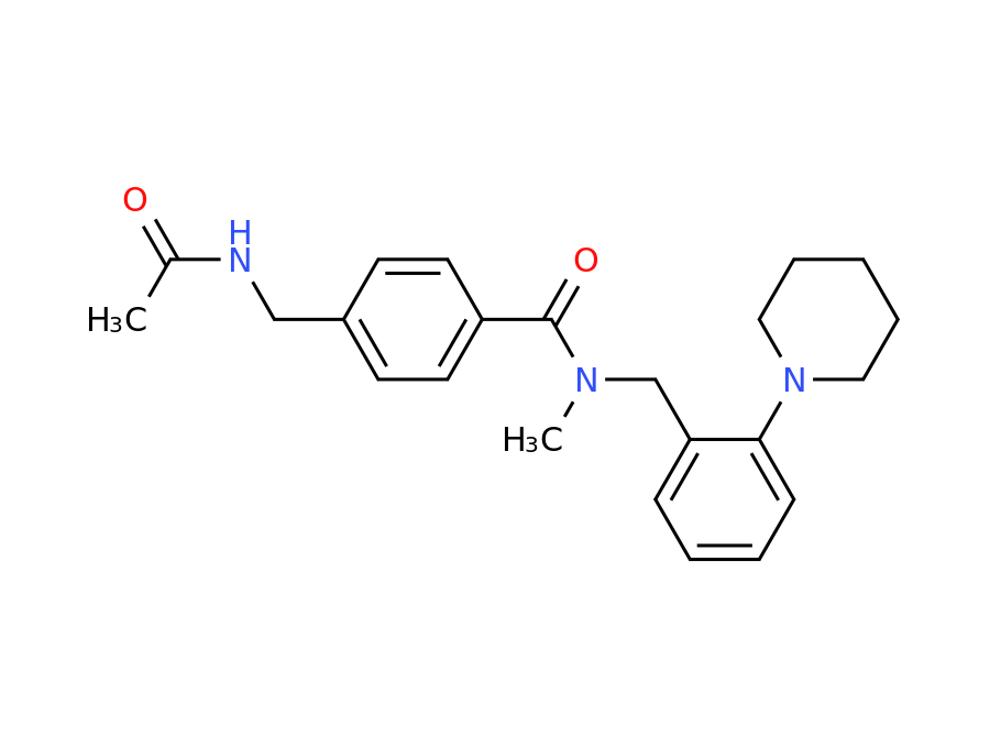 Structure Amb6095498