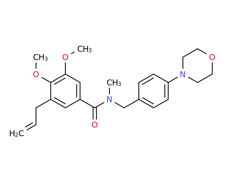 Structure Amb6095786