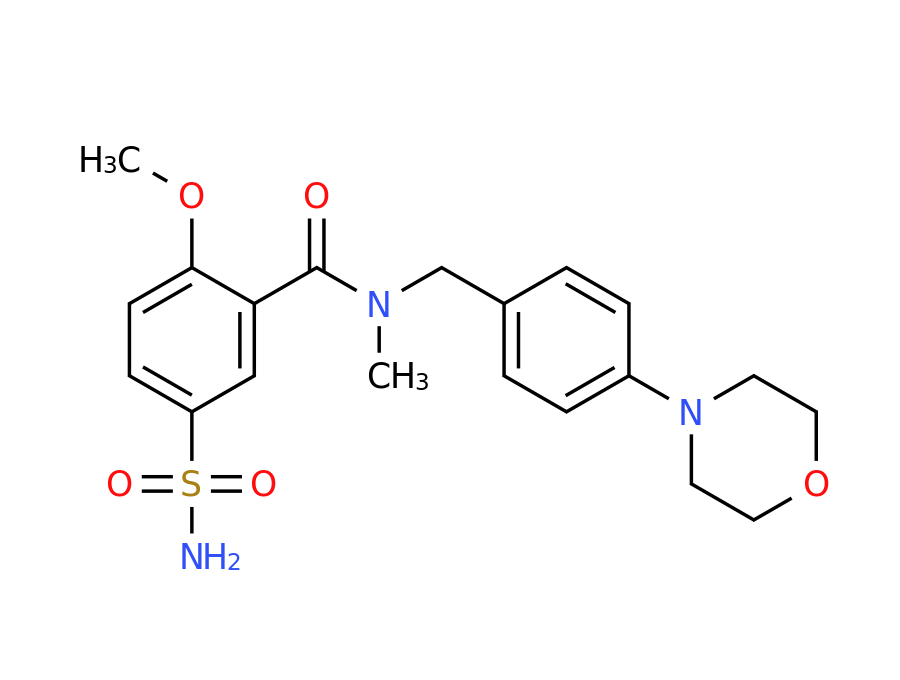 Structure Amb6095788